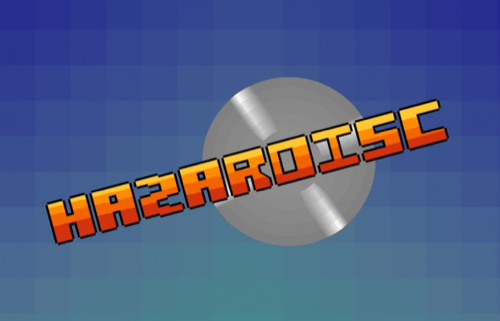 Hazardisc