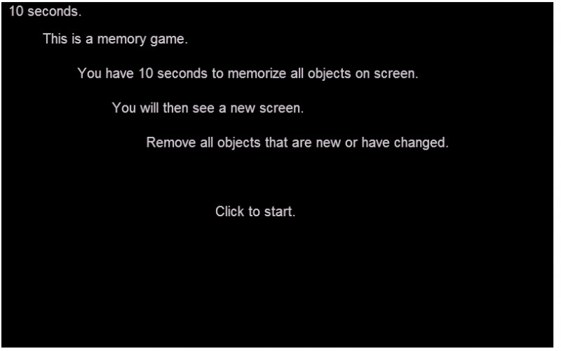 10 seconds