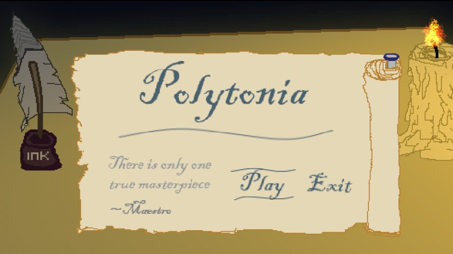 Polytonia Music
