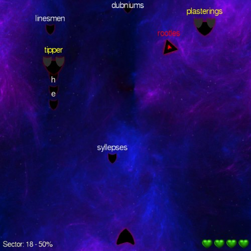 SpaceType