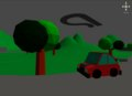 Dummy Kart Racing DX