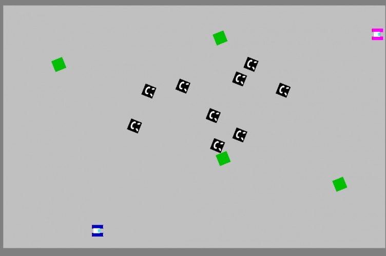 FightCube
