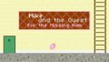 Mike and the Quest for the Missing Ham