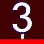 3