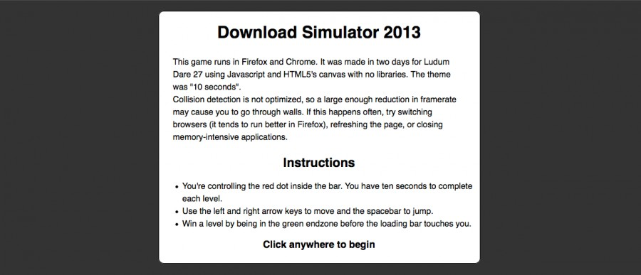 Download Simulator 2013