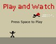 Less potatoes is more : Play and Watch