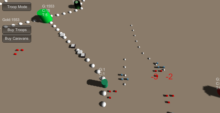 Caravan Defender