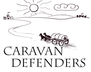Caravan Defender