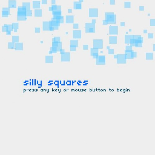 silly squares