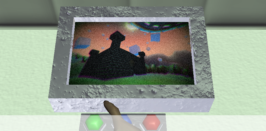 Dream Visions