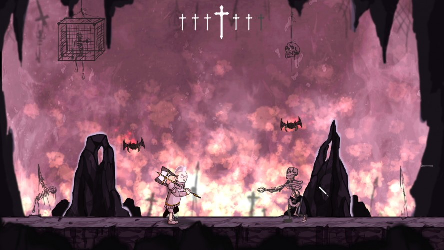 INFERNO