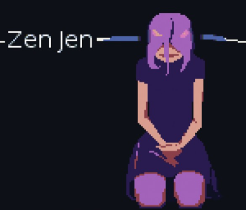 Zen Jen