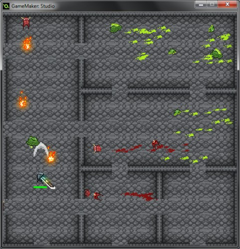 Window Rogue