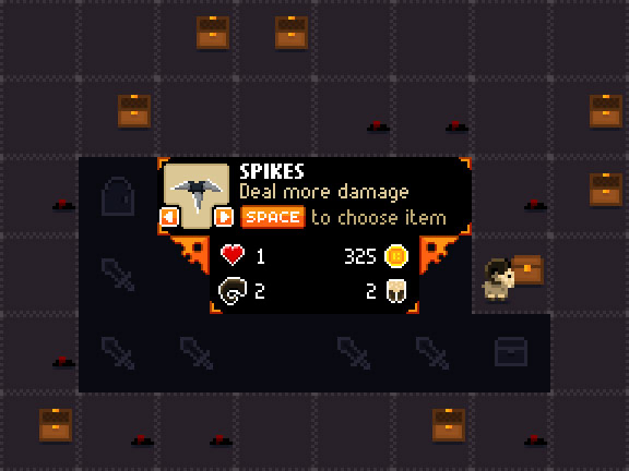 Ram Dungeon