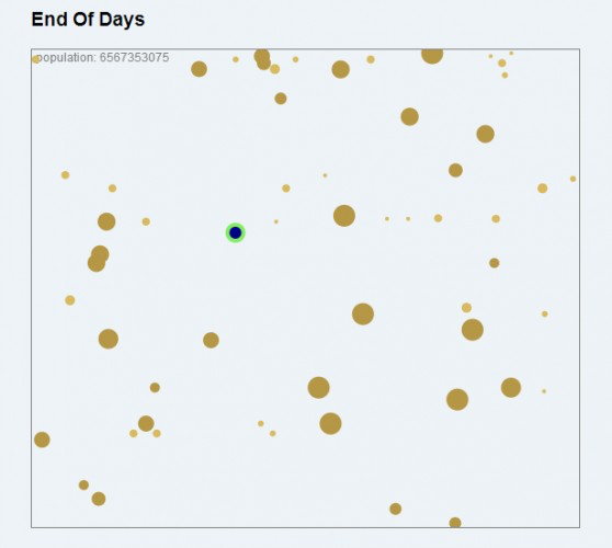 End of Days