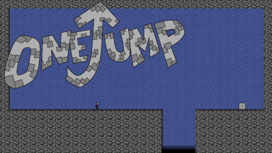 One Jump