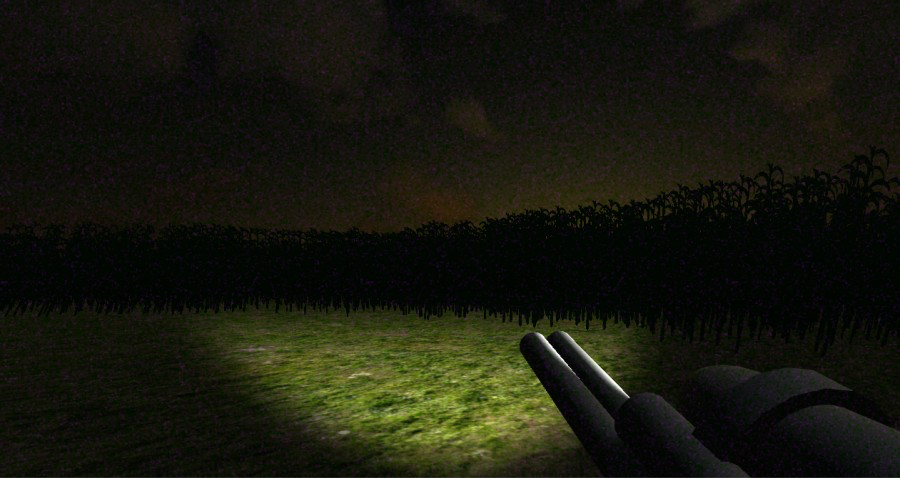 Night Harvest