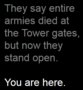 The Tower