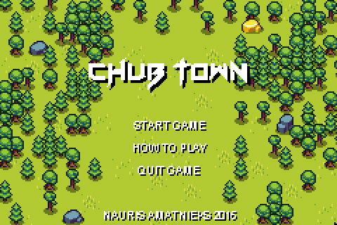 Chub Town