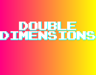 Double Dimensions
