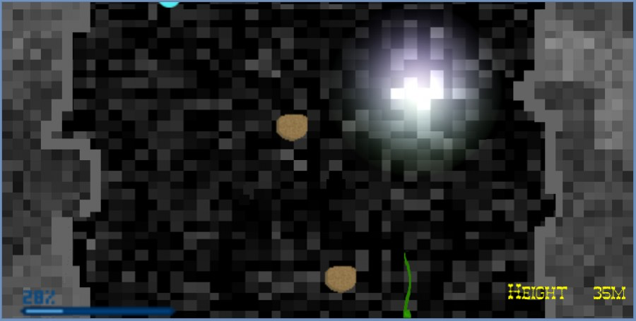 Find The Light