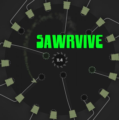 Sawrvive