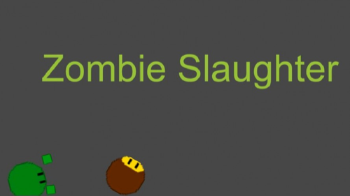 Zombie Slaughter