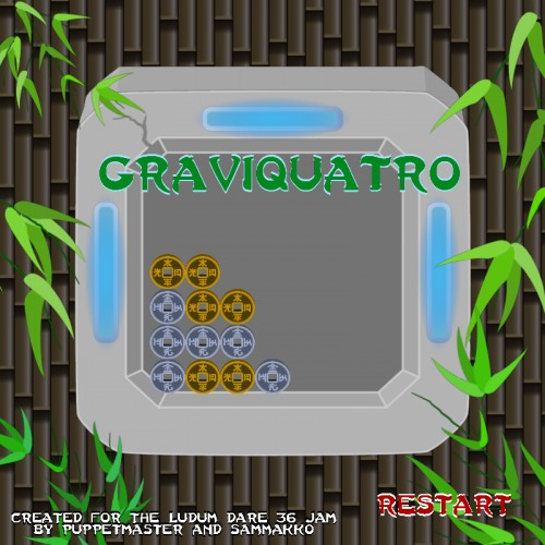 GRAVIQUATRO