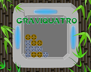 GRAVIQUATRO