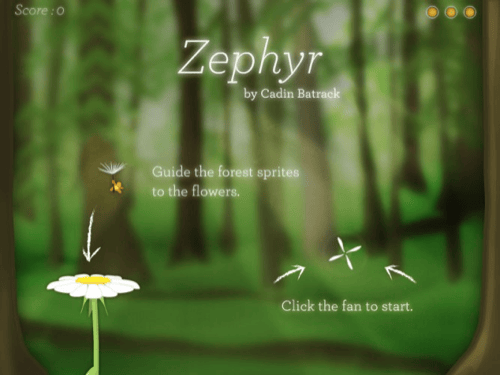 Zephyr