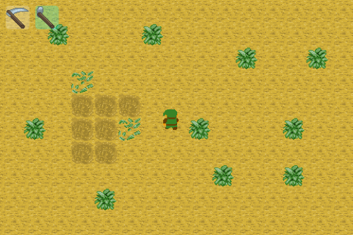 Dirt Farm