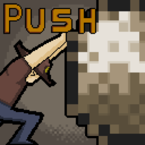 PUSH