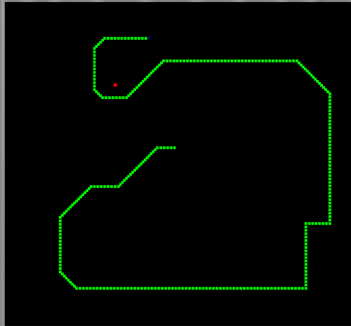 Reversnake