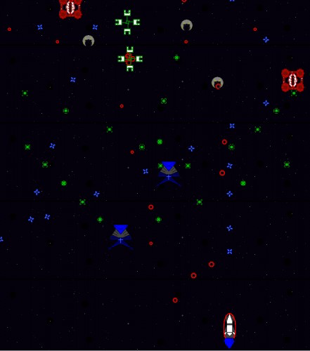 AstroShift