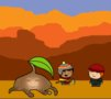 Aukan and the Sacred Sprout