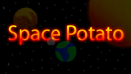 Space Potato