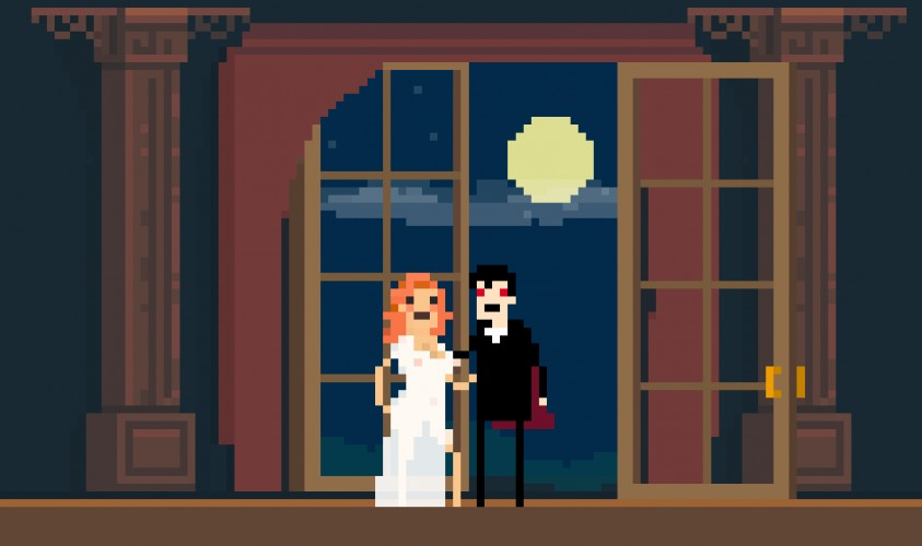 Vamp Tramp