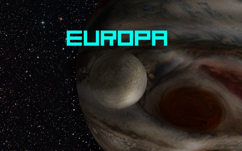 EUROPA