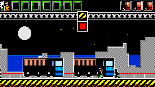 CRUSHER TIME (v3.0)!