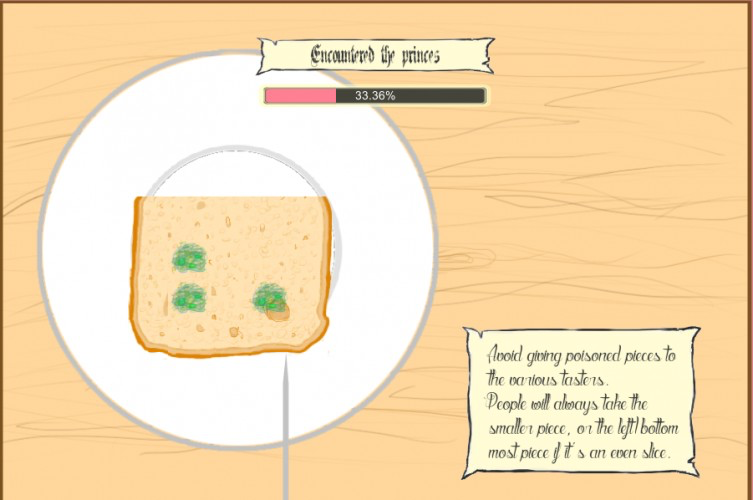 Sandwich Assassin