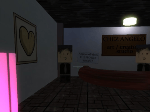 Chez Angelo