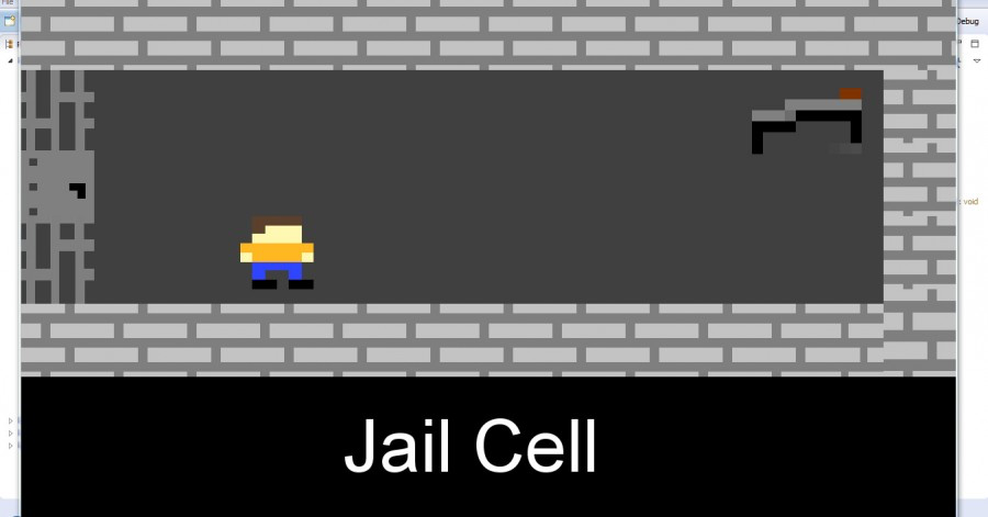 Prison Simulator