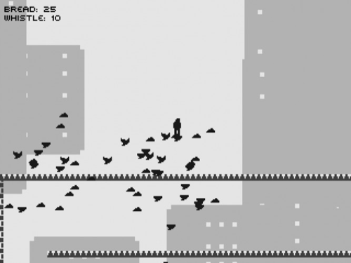 Avian Days