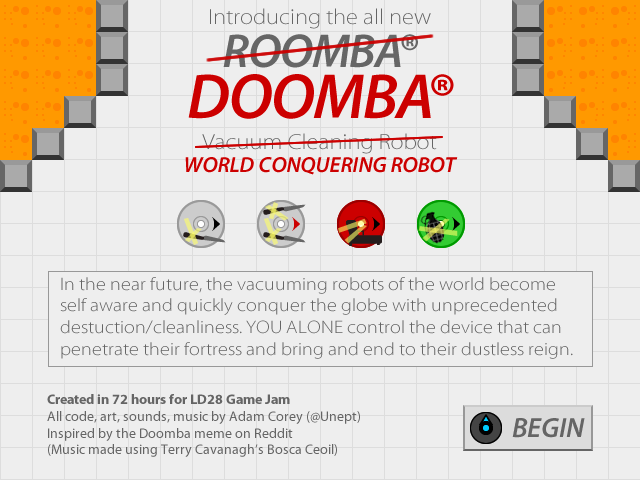 Doomba