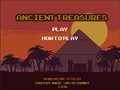 Ancient Treasures