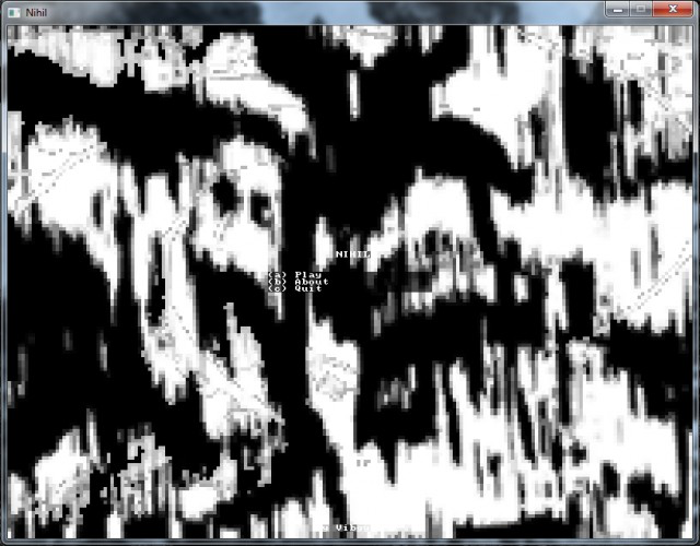 Nihil