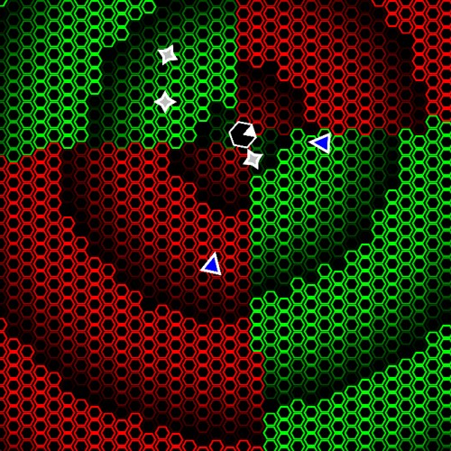 Event Horizon