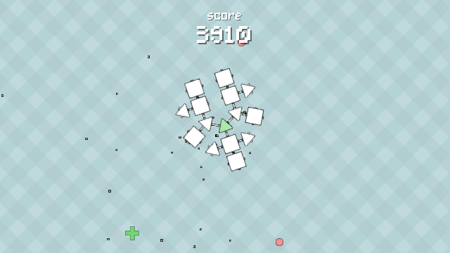 Shape Shooter