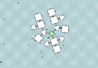 Shape Shooter