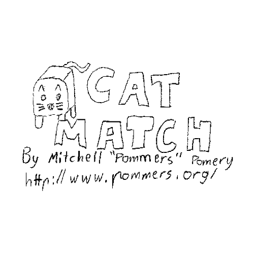 Cat Match